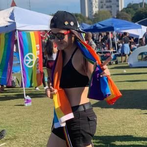 Meet your Posher, Tara